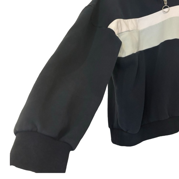 Harlow Pullover Sweatshirt -M - Picture 2 of 6